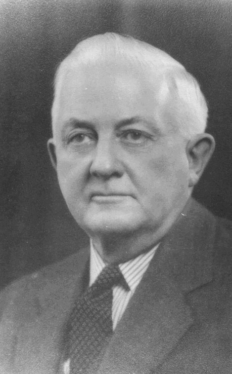 H. B. Reese